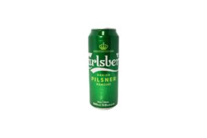 Carlsberg Beer