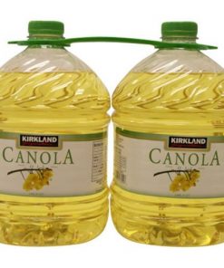 Canola Oil