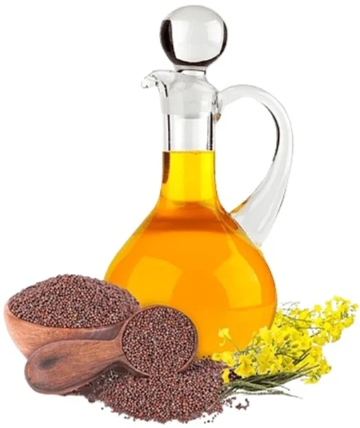 Mustard Oil