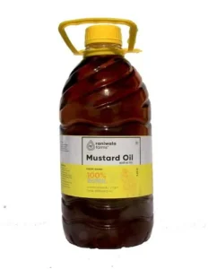 Mustard Oil