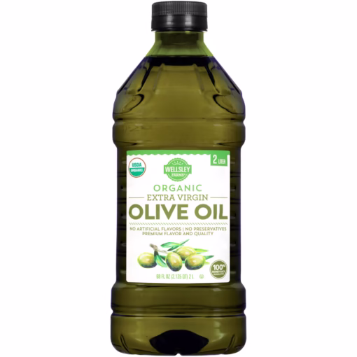 Olive Oil