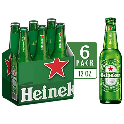 Heineken