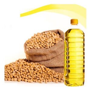 Golden Soya Oil