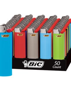 BIC Lighters