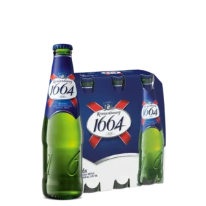 Kronenbourg 1664
