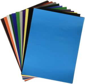 Glossy Paper