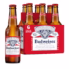 Budweiser