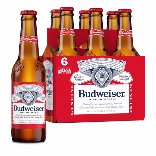 Budweiser