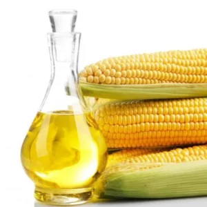 Refined Corn Oil