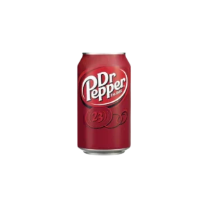 Dr Pepper