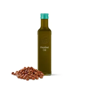 Hazelnut Oil