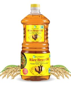 Rice Bran Oil
