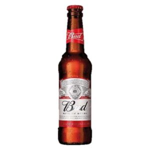 Budweiser