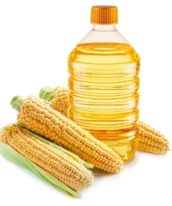 Refined Corn Oil