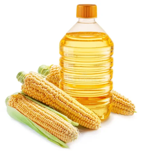 Refined Corn Oil