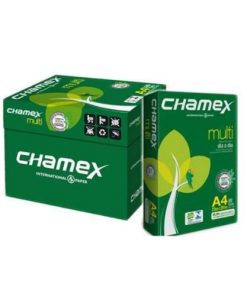 Chamex Paper