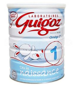Guigoz