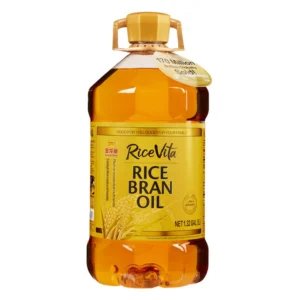 Rice Bran Oil