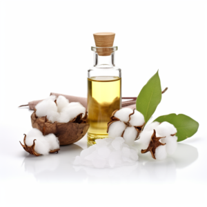 Cottonseed Oil