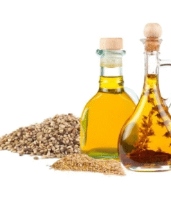 sesame oil