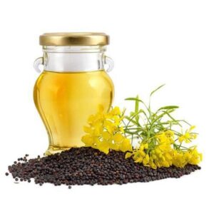 Canola Oil