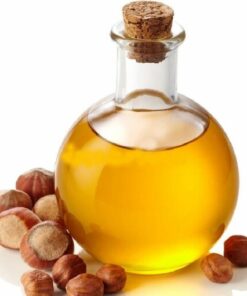 Hazelnut Oil