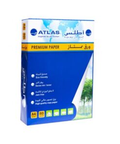 Atlas Printing Paper