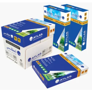 Atlas Printing Paper