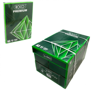Premium Roco Printing Paper