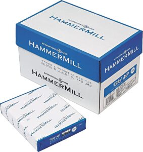 Hammermill Copy Paper