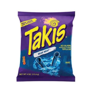 Takis Pepper 
