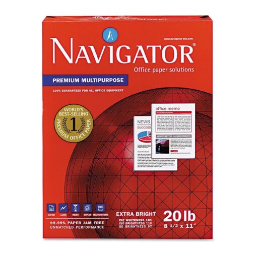 Navigator Multipurpose Printing Paper