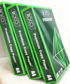 Premium Roco Printing Paper