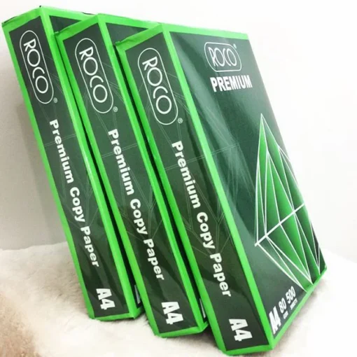 Premium Roco Printing Paper