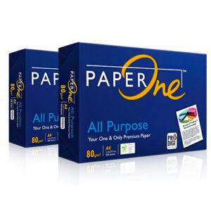 Paper One All Purpose Printing Paper