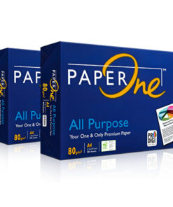 Paper One All Purpose Printing Paper
