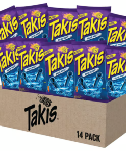 Takis Pepper