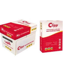 Clipp Printing Paper