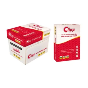 Clipp Printing Paper
