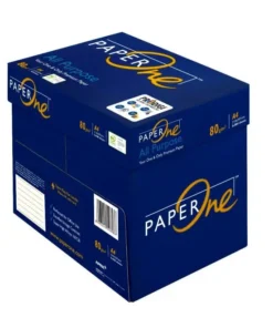 Paper One All Purpose Printing Paper