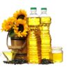 Refined Sunflower Cooking Oil