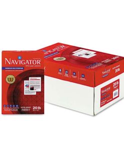 Navigator Multipurpose Printing Paper