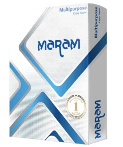 Maram A4 Multipurpose Paper
