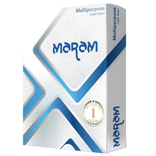 Maram A4 Multipurpose Paper