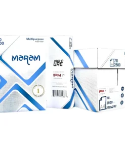 Maram A4 Multipurpose Paper