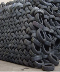 Tire Scrap