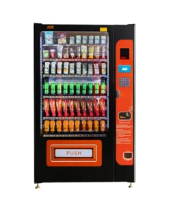 Vending Machines