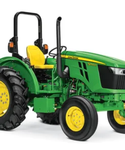 John Derre Tractor