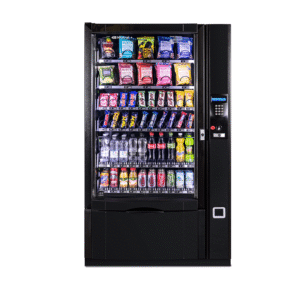 Vending Machines