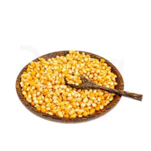 Dry Corn